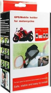 Harman Kardon Uchwyt zamykany do motocykla GT001142 7