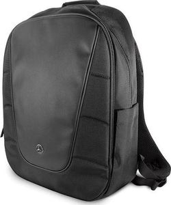 Plecak Mercedes 15" (MEBP15CLSBK) 1