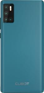 Smartfon Cubot P40 128 GB Dual SIM Zielony  (cubot_20200727154149) 3