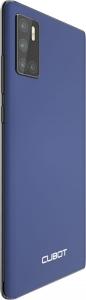 Smartfon Cubot P40 4/128GB Dual SIM Niebieski  (cubot_20200727153819) 2
