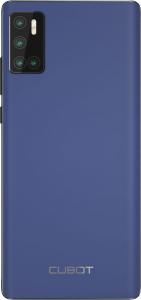 Smartfon Cubot P40 4/128GB Dual SIM Niebieski  (cubot_20200727153819) 3