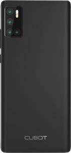 Smartfon Cubot P40 128 GB Dual SIM Czarny  (cubot_20200727153607) 3