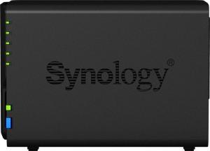 Serwer plików Synology DS220+ 5