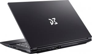 Laptop Dream Machines T1650Ti-17PL35 2