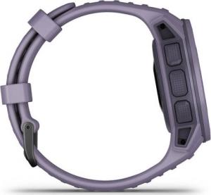 Zegarek sportowy Garmin  Instinct Solar Fioletowy  (010-02293-02) 5