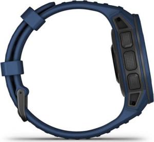 Zegarek sportowy Garmin  Instinct Solar Granatowy  (010-02293-01) 5