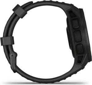 Zegarek sportowy Garmin  Instinct Solar Grafitowy  (010-02293-00) 5