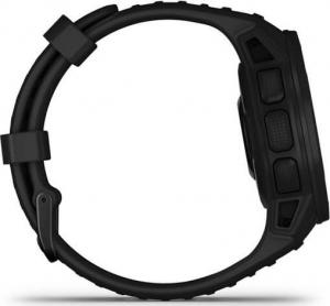 Zegarek sportowy Garmin  Instinct Solar Tactical Czarny  (010-02293-03) 5