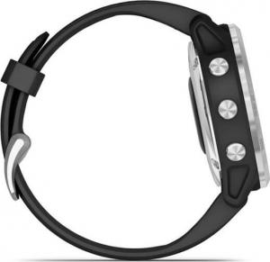 Zegarek sportowy Garmin Fenix 6S Solar Czarny  (010-02409-00) 5