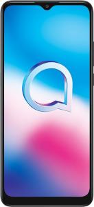Smartfon Alcatel 3X 2020 4/64GB Dual SIM Turkusowy  (5061KZ) 2