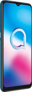 Smartfon Alcatel 3X 2020 4/64GB Dual SIM Turkusowy  (5061KZ) 3
