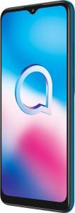 Smartfon Alcatel 3X 2020 4/64GB Dual SIM Turkusowy  (5061KZ) 4