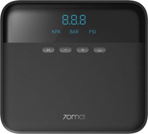 Kompresor samochodowy 70mai Air Compressor Lite Midrive TP03 12 V 3