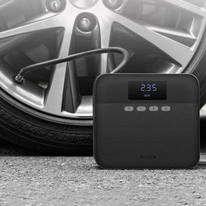 Kompresor samochodowy 70mai Air Compressor Lite Midrive TP03 12 V 4