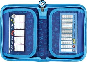 Piórnik Bambino Penalas Bambino Gamer 2