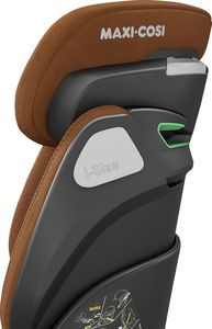 Fotelik samochodowy Maxi Cosi Kore Pro i-Size 15-36 kg Authentic Cognac 12