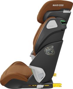 Fotelik samochodowy Maxi Cosi Kore Pro i-Size 15-36 kg Authentic Cognac 10