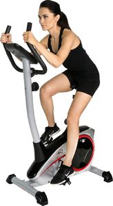 Rower stacjonarny Christopeit AL1 magnetyczny 3