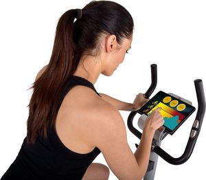 Rower stacjonarny Christopeit AL1 magnetyczny 4