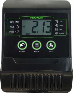 Rower stacjonarny Tunturi Cardio Fit B30 elektromagnetyczny 4