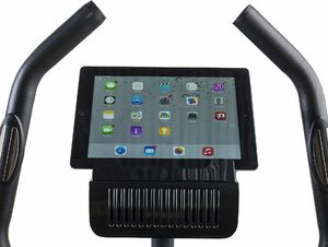 Rower stacjonarny Tunturi Cardio Fit B30 elektromagnetyczny 5