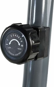 Rower stacjonarny Tunturi Cardio Fit B30 elektromagnetyczny 7
