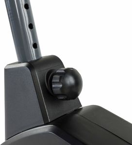 Rower stacjonarny Tunturi Cardio Fit B30 elektromagnetyczny 8