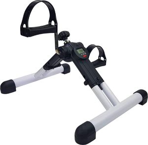 Rower stacjonarny Tunturi Minibike Foldable mechaniczny 2