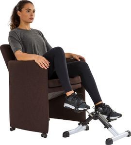 Rower stacjonarny Tunturi Minibike Foldable mechaniczny 5