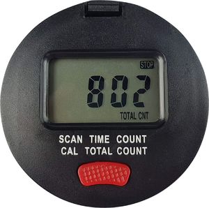 Rower stacjonarny Tunturi Minibike Foldable mechaniczny 7