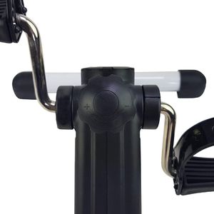 Rower stacjonarny Tunturi Minibike Foldable mechaniczny 8