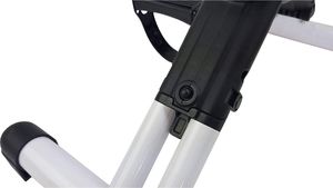Rower stacjonarny Tunturi Minibike Foldable mechaniczny 9