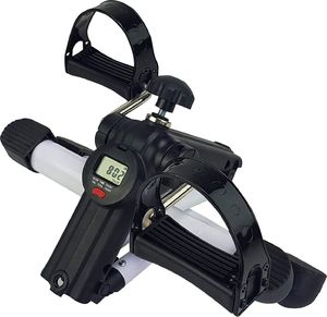 Rower stacjonarny Tunturi Minibike Foldable mechaniczny 10