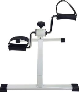 Rower stacjonarny Tunturi Minibike Basic mechaniczny 2
