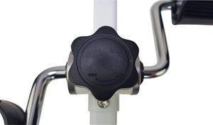 Rower stacjonarny Tunturi Minibike Basic mechaniczny 4