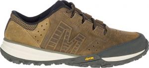 Buty trekkingowe męskie Merrell Buty męskie Havoc Ltr brązowe r. 44.5 (J33485) 2