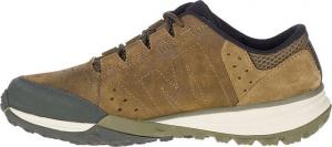 Buty trekkingowe męskie Merrell Buty męskie Havoc Ltr brązowe r. 44.5 (J33485) 3