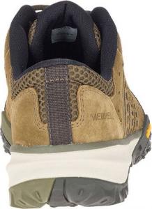 Buty trekkingowe męskie Merrell Buty męskie Havoc Ltr brązowe r. 44.5 (J33485) 4