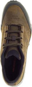 Buty trekkingowe męskie Merrell Buty męskie Havoc Ltr brązowe r. 44.5 (J33485) 5