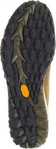 Buty trekkingowe męskie Merrell Buty męskie Havoc Ltr brązowe r. 44.5 (J33485) 6