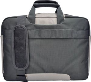 Torba Platinet 15,6" STONE COLLECTION Szary 2