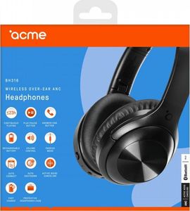 Słuchawki Acme Europe BH316 11