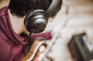 Słuchawki Acme Europe BH316 12