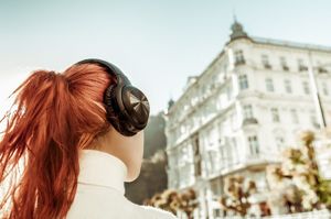 Słuchawki Acme Europe BH316 13