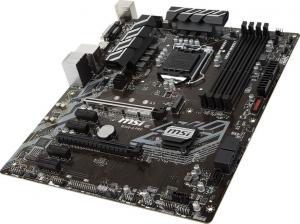 Płyta główna MSI B360-A PRO + Procesor Intel Core i5-9400F 2.9GHz LGA1151 Box 3