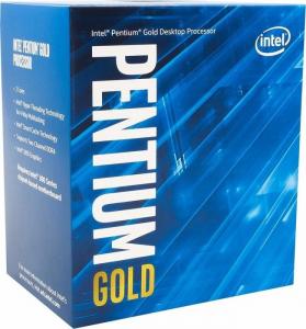 Procesor Intel Pentium G6400, 4 GHz, 4 MB, BOX (BX80701G6400) 5