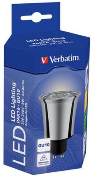 Verbatim LED PAR16 GU10 (52006) 2