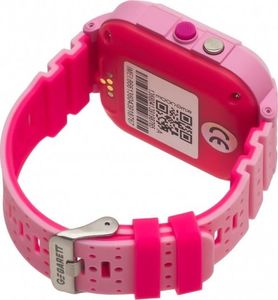 Smartwatch Garett Kids 4G Różowy  (5903246284669) 3
