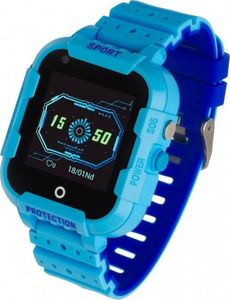 Smartwatch Garett Kids 4G Niebieski  (KIDS 4G) 1
