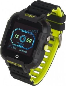Smartwatch Garett Kids 4G Zielony  (5903246284652) 1